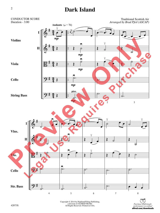 Dark Island | 小雅音樂 Hsiaoya Music