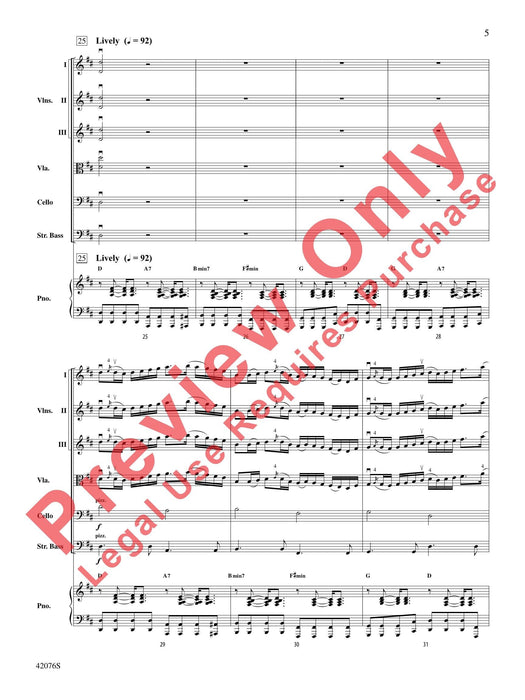 Celtic Canon A Fun Irish Twist to a Well-known Melody Leading into "Tam Lyn" 卡農曲 旋律 總譜 | 小雅音樂 Hsiaoya Music