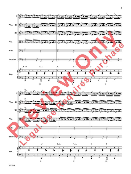 Celtic Canon A Fun Irish Twist to a Well-known Melody Leading into "Tam Lyn" 卡農曲 旋律 總譜 | 小雅音樂 Hsiaoya Music