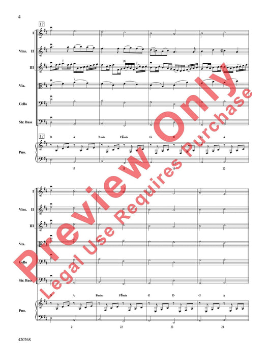 Celtic Canon A Fun Irish Twist to a Well-known Melody Leading into "Tam Lyn" 卡農曲 旋律 | 小雅音樂 Hsiaoya Music