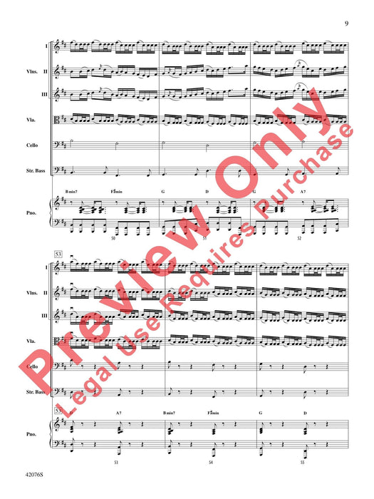 Celtic Canon A Fun Irish Twist to a Well-known Melody Leading into "Tam Lyn" 卡農曲 旋律 | 小雅音樂 Hsiaoya Music