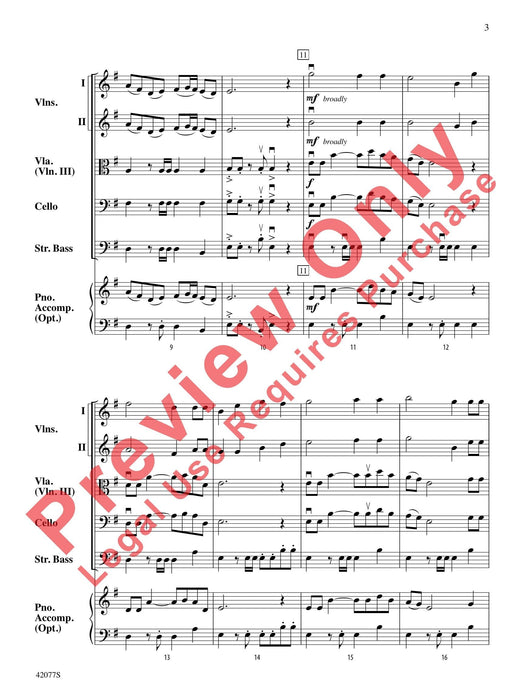 The Explorers 總譜 | 小雅音樂 Hsiaoya Music