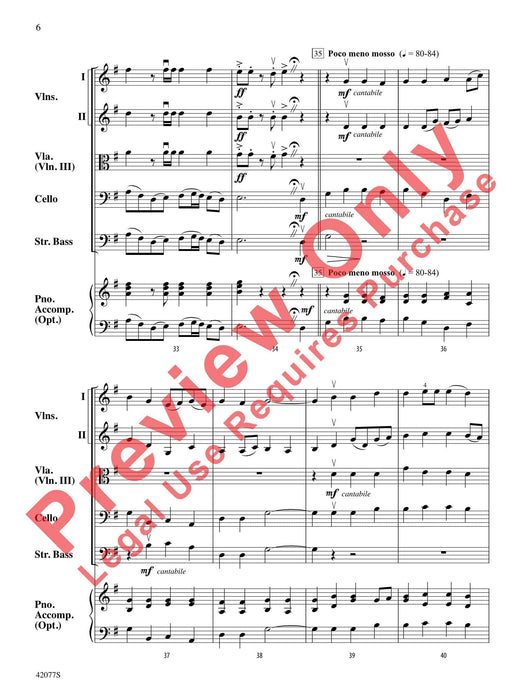 The Explorers 總譜 | 小雅音樂 Hsiaoya Music