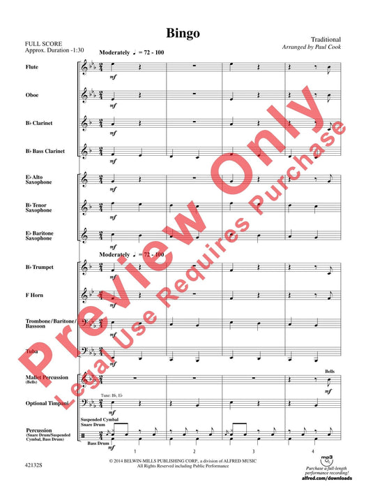 Bingo | 小雅音樂 Hsiaoya Music