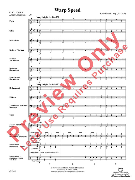 Warp Speed | 小雅音樂 Hsiaoya Music