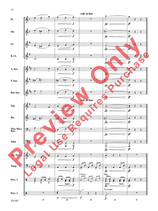 Walvisbaai The Gateway to Namibia 總譜 | 小雅音樂 Hsiaoya Music