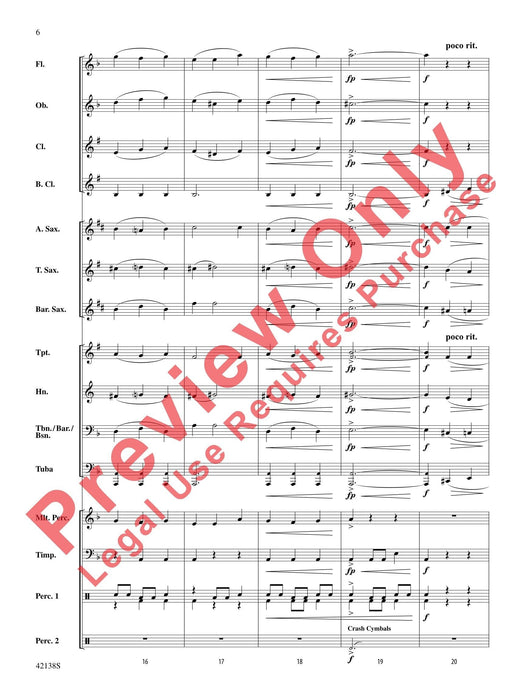 Walvisbaai The Gateway to Namibia 總譜 | 小雅音樂 Hsiaoya Music