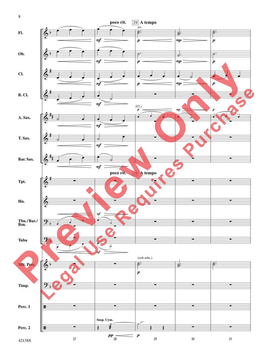 Walvisbaai The Gateway to Namibia 總譜 | 小雅音樂 Hsiaoya Music