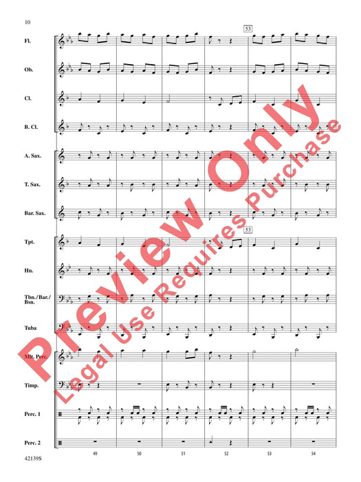 March for a Norwegian Penguin 進行曲 霍爾貝格組曲 總譜 | 小雅音樂 Hsiaoya Music