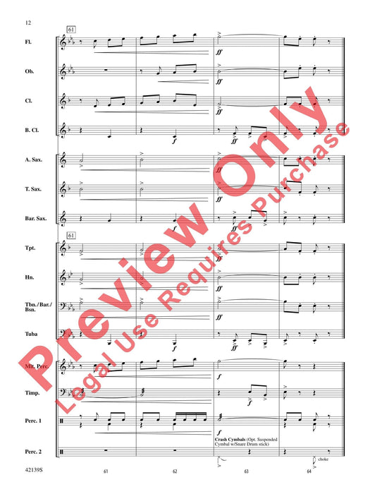 March for a Norwegian Penguin 進行曲 霍爾貝格組曲 總譜 | 小雅音樂 Hsiaoya Music