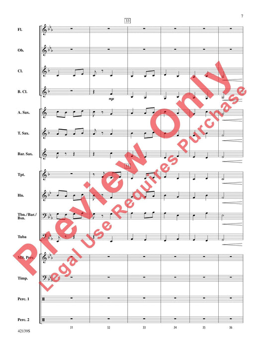 March for a Norwegian Penguin 進行曲 霍爾貝格組曲 總譜 | 小雅音樂 Hsiaoya Music