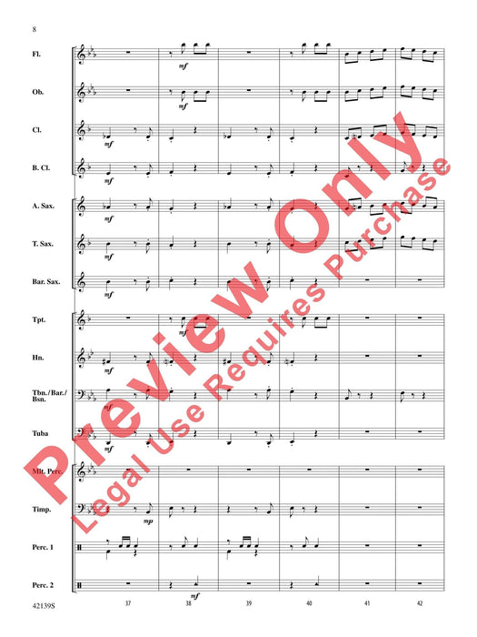 March for a Norwegian Penguin 進行曲 霍爾貝格組曲 總譜 | 小雅音樂 Hsiaoya Music