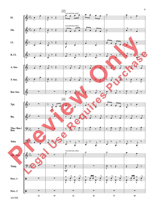 March for a Norwegian Penguin 進行曲 霍爾貝格組曲 總譜 | 小雅音樂 Hsiaoya Music