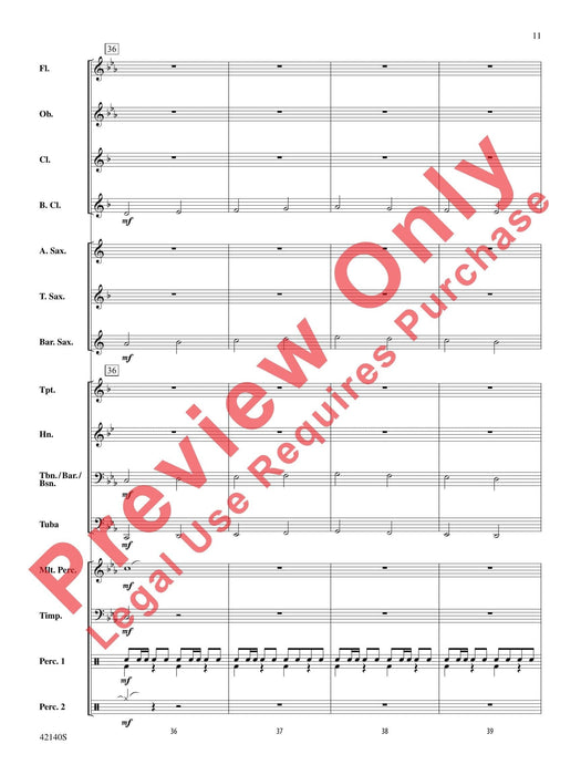 Carpathian Castle 總譜 | 小雅音樂 Hsiaoya Music