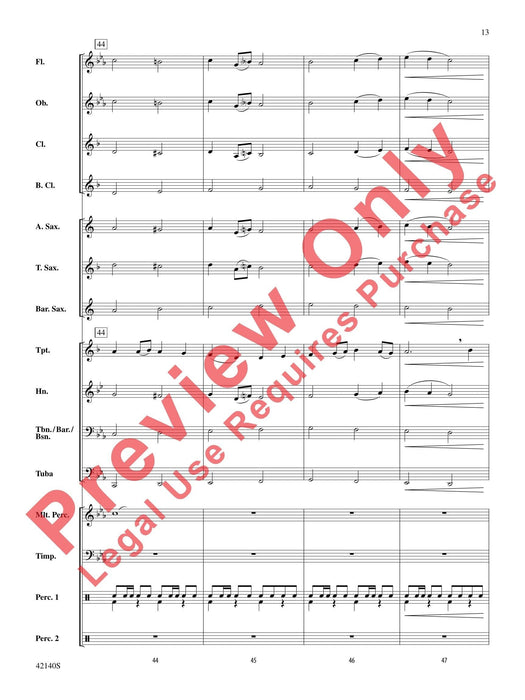 Carpathian Castle 總譜 | 小雅音樂 Hsiaoya Music