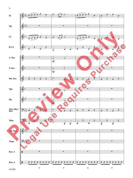 Carpathian Castle 總譜 | 小雅音樂 Hsiaoya Music