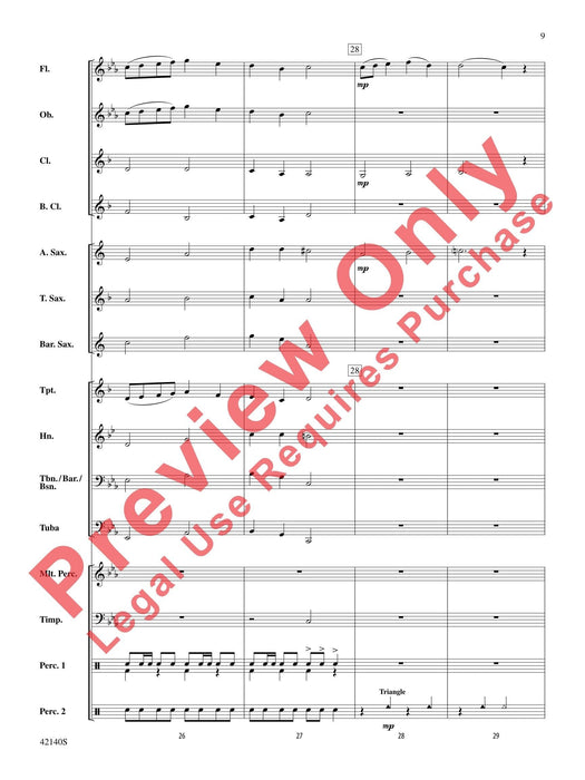 Carpathian Castle 總譜 | 小雅音樂 Hsiaoya Music