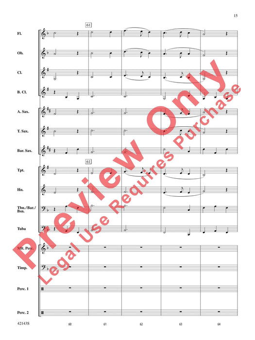 The Christmas Truce of 1914 總譜 | 小雅音樂 Hsiaoya Music