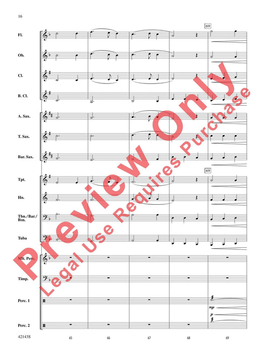 The Christmas Truce of 1914 總譜 | 小雅音樂 Hsiaoya Music