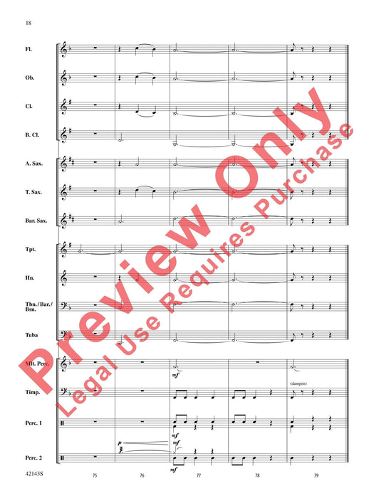 The Christmas Truce of 1914 總譜 | 小雅音樂 Hsiaoya Music