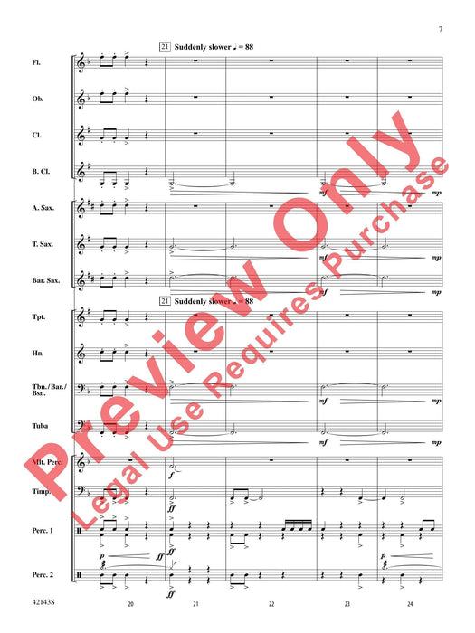 The Christmas Truce of 1914 總譜 | 小雅音樂 Hsiaoya Music