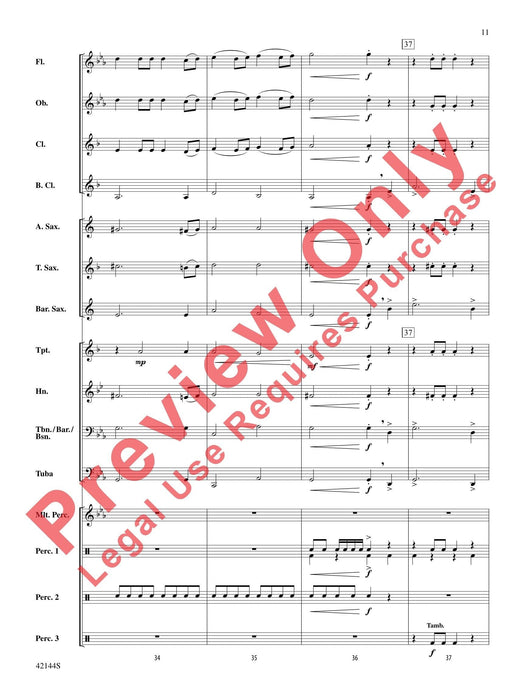 Macarena 總譜 | 小雅音樂 Hsiaoya Music