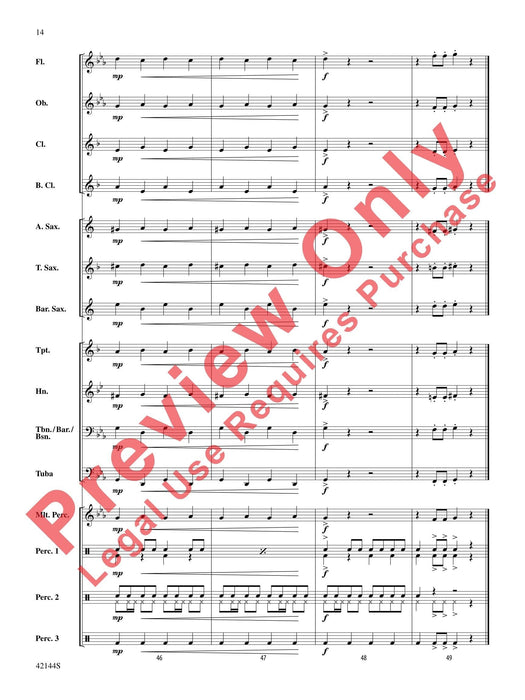 Macarena 總譜 | 小雅音樂 Hsiaoya Music