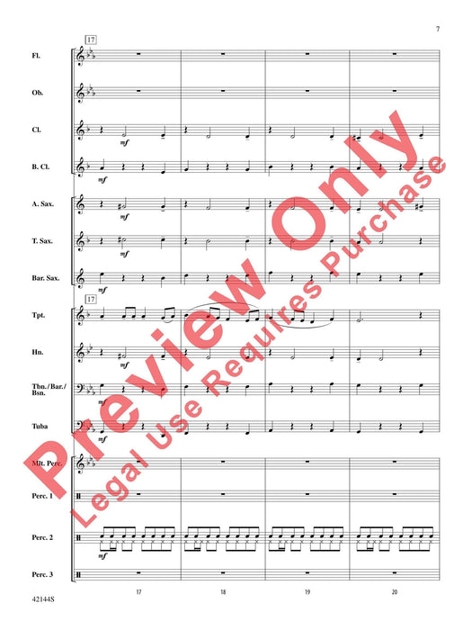 Macarena 總譜 | 小雅音樂 Hsiaoya Music