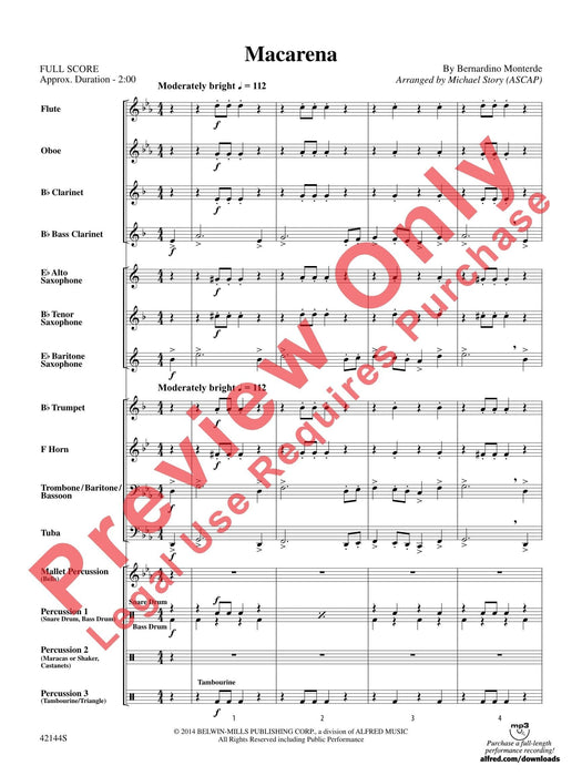 Macarena | 小雅音樂 Hsiaoya Music