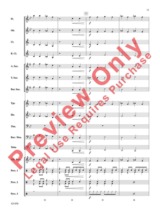 Rock Your Bones! Featuring the Trombone Section 長號樂節 總譜 | 小雅音樂 Hsiaoya Music