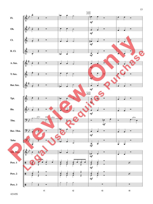 Rock Your Bones! Featuring the Trombone Section 長號樂節 總譜 | 小雅音樂 Hsiaoya Music