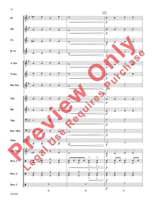 Rock Your Bones! Featuring the Trombone Section 長號樂節 總譜 | 小雅音樂 Hsiaoya Music