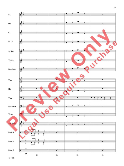 Rock Your Bones! Featuring the Trombone Section 長號樂節 總譜 | 小雅音樂 Hsiaoya Music