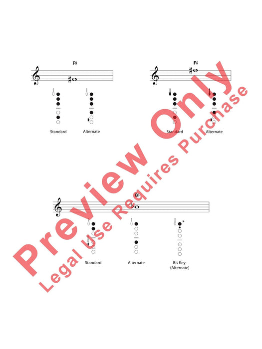 Saxophone Stew Sax-O-Matics (Featuring the Saxophone Section) 薩氏管樂節 | 小雅音樂 Hsiaoya Music