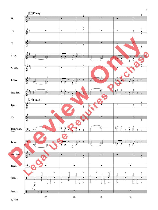 Saxophone Stew Sax-O-Matics (Featuring the Saxophone Section) 薩氏管樂節 | 小雅音樂 Hsiaoya Music