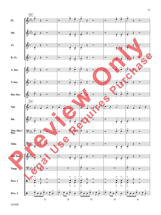 Arikara (uh-RIH-kuh-rah) 總譜 | 小雅音樂 Hsiaoya Music