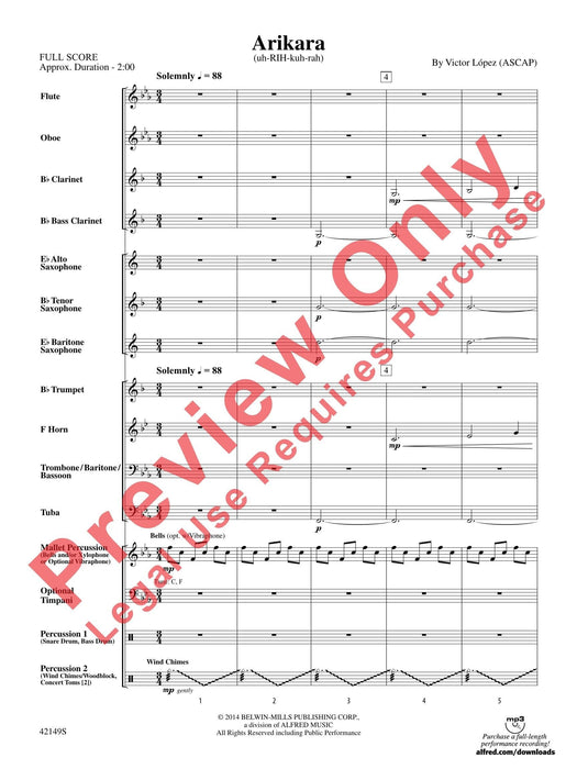 Arikara (uh-RIH-kuh-rah) | 小雅音樂 Hsiaoya Music