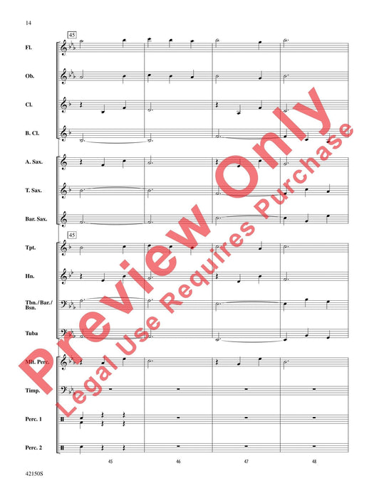 A Spanish Lullaby (Duérmete Mi Niño) 搖籃曲 總譜 | 小雅音樂 Hsiaoya Music