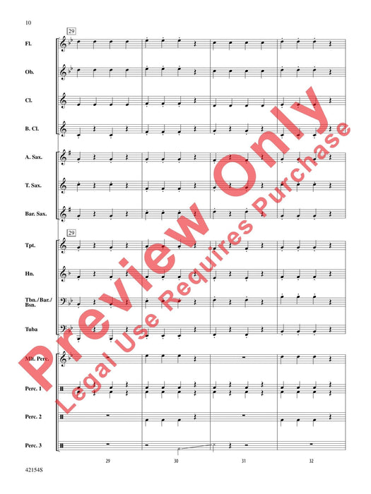 Nuttin' for Christmas 總譜 | 小雅音樂 Hsiaoya Music