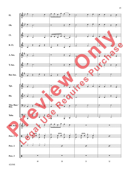 Nuttin' for Christmas 總譜 | 小雅音樂 Hsiaoya Music