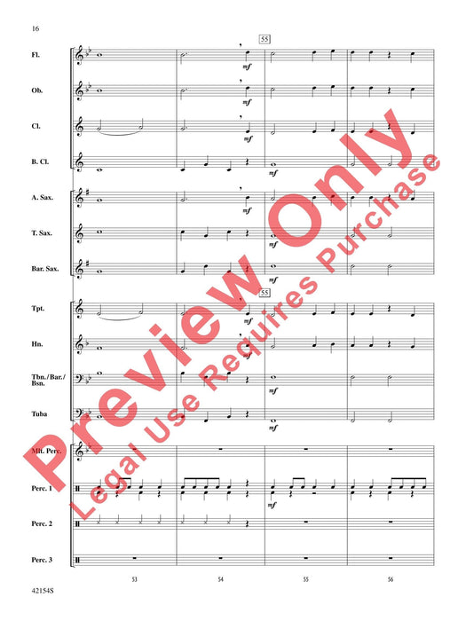 Nuttin' for Christmas 總譜 | 小雅音樂 Hsiaoya Music