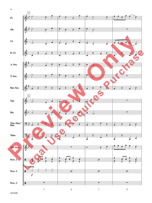 Nuttin' for Christmas 總譜 | 小雅音樂 Hsiaoya Music