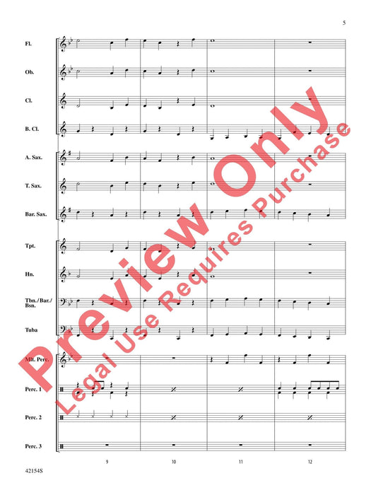 Nuttin' for Christmas 總譜 | 小雅音樂 Hsiaoya Music