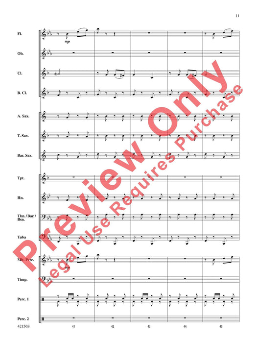 One Little Spark 總譜 | 小雅音樂 Hsiaoya Music