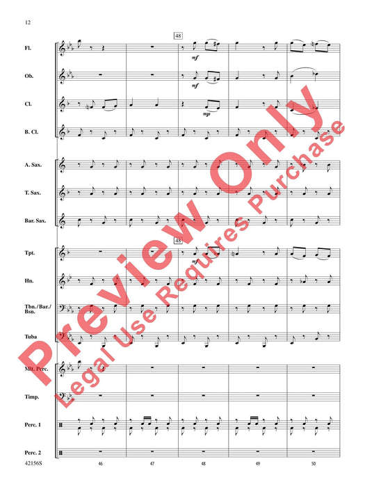 One Little Spark 總譜 | 小雅音樂 Hsiaoya Music