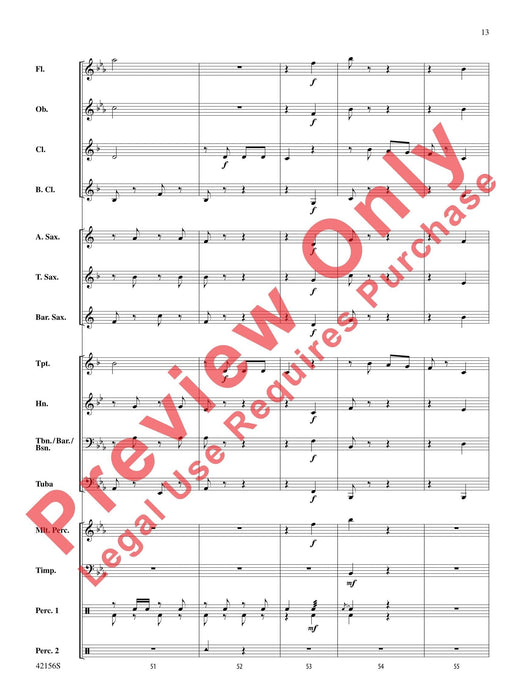 One Little Spark 總譜 | 小雅音樂 Hsiaoya Music