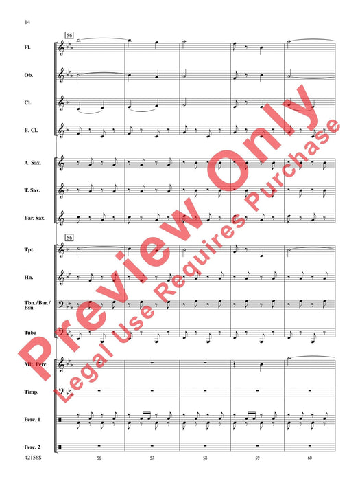 One Little Spark 總譜 | 小雅音樂 Hsiaoya Music