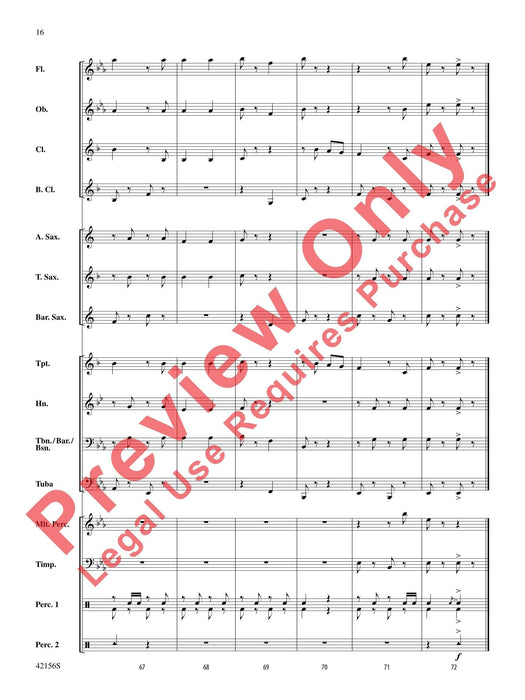 One Little Spark 總譜 | 小雅音樂 Hsiaoya Music