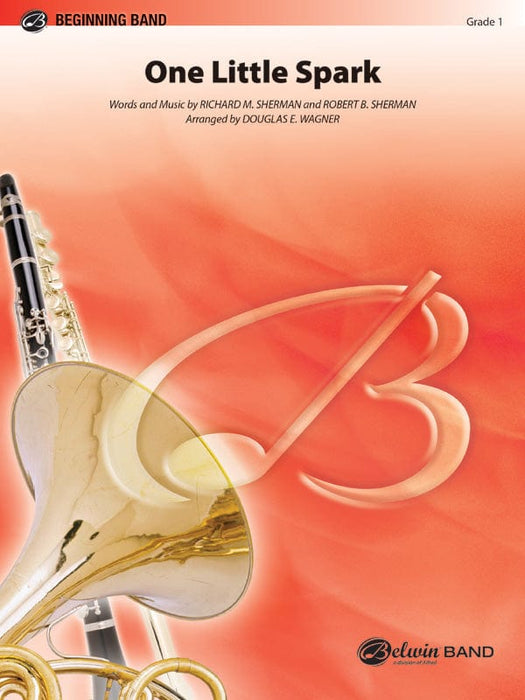 One Little Spark | 小雅音樂 Hsiaoya Music