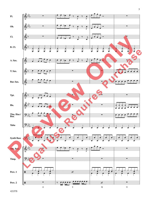 Funkytown As Performed by Lipps, Inc. 總譜 | 小雅音樂 Hsiaoya Music